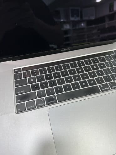 ноутбук айфон бишкек цена: Ноутбук, Apple, 16 ГБ ОЭТ, Intel Core i9, 16 ", Колдонулган, Жумуш, окуу үчүн, эс тутум SSD — 2