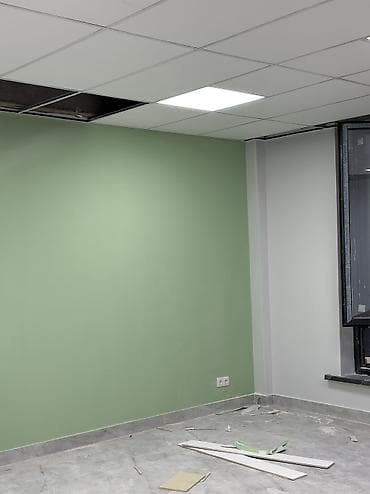 очень дешево: Краска шпаклевка жумуштарын жазайбыз арзан баада — 3