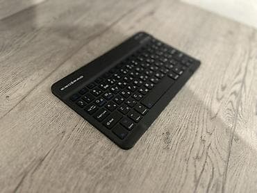 электронный куран китеп: Планшет, Ego Pad, эс тутум 256 ГБ, 10" - 11", 5G, Колдонулган, Классикалык түсү - Кара — 4