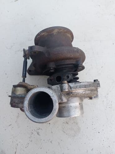 ddr 2 купить: Мерседес 2.2 сди турбина 202 кузов цешка турбина 611 cdi с класс — 2