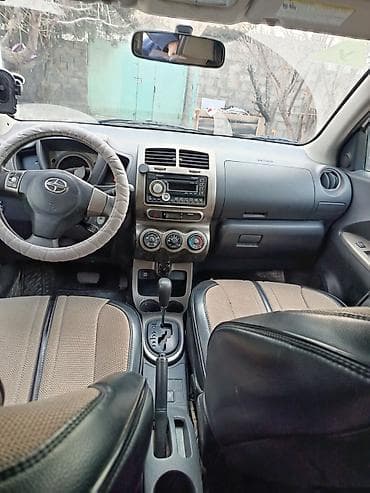 lexus sc: Scion xD: 2010 г., 1.8 л, Автомат, Бензин, Хэтчбэк — 7