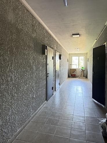 Продажа квартир: 1 комната, 24 м², Элитка, 3 этаж, Косметический ремонт — 7
