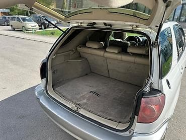 leksus ls: Lexus RX: 1999 г., 3 л, Автомат, Бензин, Кроссовер — 10