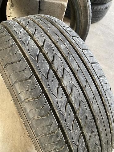 off roud: Шины 215 / 45 / R 17, Лето, Пара, Легковые, Joyroad — 2
