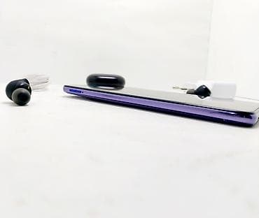 mi pad 2: Poco X2, Б/у, 256 ГБ, цвет - Фиолетовый, 1 SIM, 2 SIM — 10