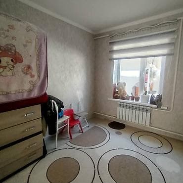 Недвижимость: 🏙️ Продаётся: дом — 72 м² + готовый арендный бизнес 📍 Бишкек, район — 7