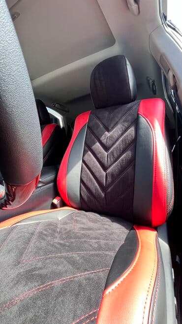 очень нужны: Чехлы Кожаные, Lexus, Новый, Самовывоз — 8