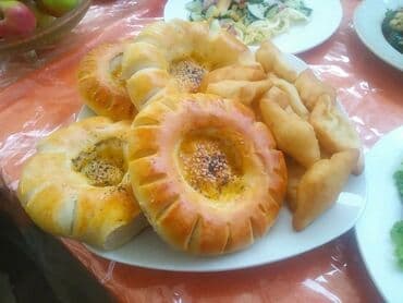 тамчы комната керек: Номер, АЛТЫНАЙ Чолпон-Ата, Детская площадка, Парковка, стоянка, Охраняемая территория — 19