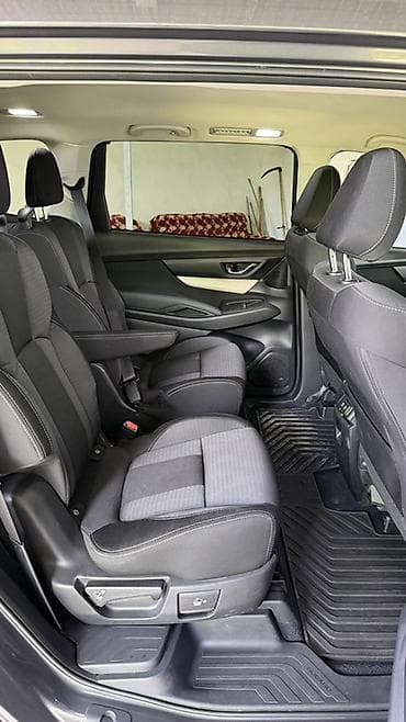 чери аризо 8: Subaru Ascent: 2020 г., 2.4 л, Автомат, Бензин, Кроссовер — 6