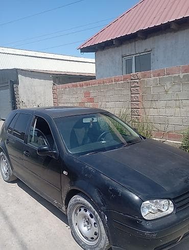 колпаки гольф 4: Volkswagen Golf: 2002 г., 1.6 л, Автомат, Бензин, Хэтчбэк — 3
