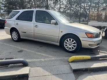 Toyota: Toyota Vista: 1998 г., 0.2 л, Автомат, Бензин, Универсал — 1