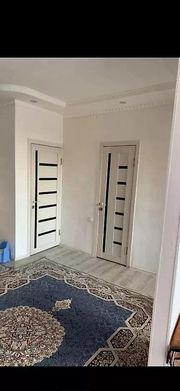 аренда алам: 58 м², 3 комнаты, Забор, огорожен — 2