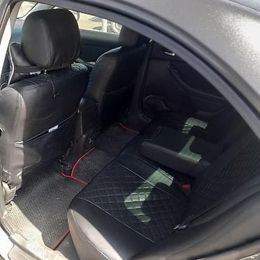 lexus es 350 2010: Toyota Avensis: 2007 г., Механика, Бензин, Седан — 5