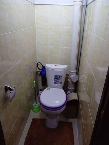 Квартиры: 3 комнаты, Собственник, С мебелью полностью — 10