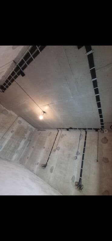 муж на час ремонт: Электрик | Установка счетчиков, Установка стиральных машин, Демонтаж электроприборов Больше 6 лет опыта — 9