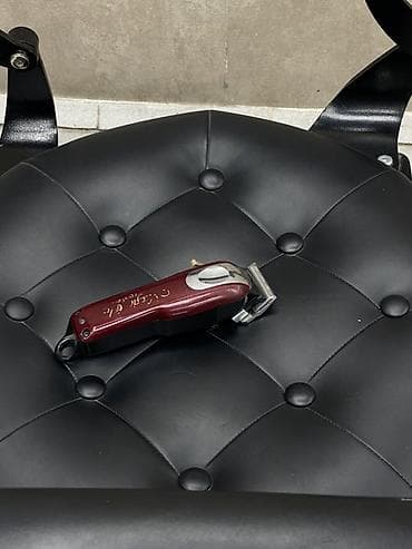 wahl magic clip: Машинка для стрижки волос Wahl — 1