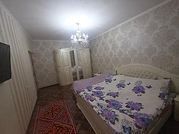 145: 4 комнаты, 109 м², Тунгуч мкр 3 этаж — 3