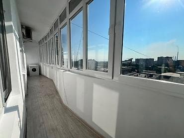 24: 3 комнаты, 79 м², Цум Индивидуалка, 9 этаж, Евроремонт — 6