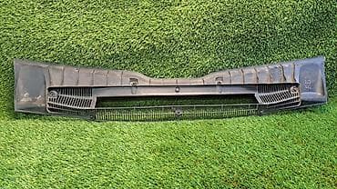 e39 е39: Решетка радиатора BMW 2004 г., Б/у, Оригинал — 3