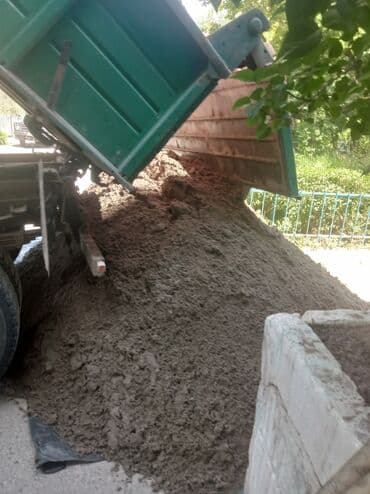 куплю уголь шабыркуль: Песок, Ивановский карьер, В тоннах, Камаз, Хово — 9