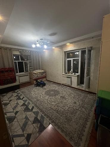 рассматрю обмен: 2 комнаты, 62 м², Индивидуалка, 3 этаж, Евроремонт — 1