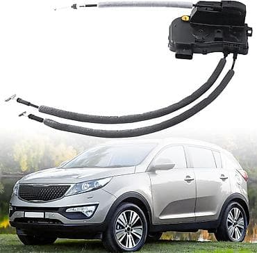 Эшик кулпусу Kia 2016 г., Жаңы, Аналог, АКШ — 1
