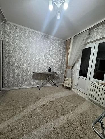 3 комнаты, 52 м², 106 серия, 5 этаж at lalafo.kg 3 комнаты, 52 м², 106 серия, 5 этаж