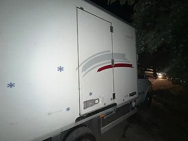 sprinter rx: 🚚 ПРОДАЁТСЯ MERCEDES-BENZ SPRINTER РЕФРИЖЕРАТОР ❄️ Год: 2004 — 6