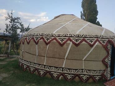 самокаты бишкек на прокат: Боз үйлөр сатылат — 1