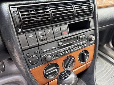 audi s8: Audi 100: 1994 г., 2.3 л, Механика, Бензин, Универсал — 7