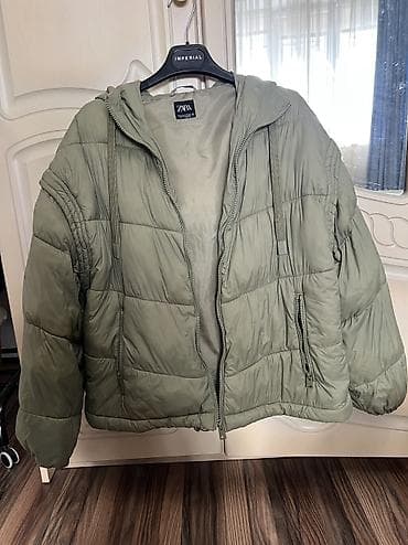 Жеке буюмдар: Пиджак, Твид, Жакасы туруп турган, Туркия, S — 10