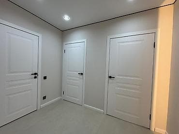 Недвижимость: 2 комнаты, 49 м², Элитка, 13 этаж, Дизайнерский ремонт — 3