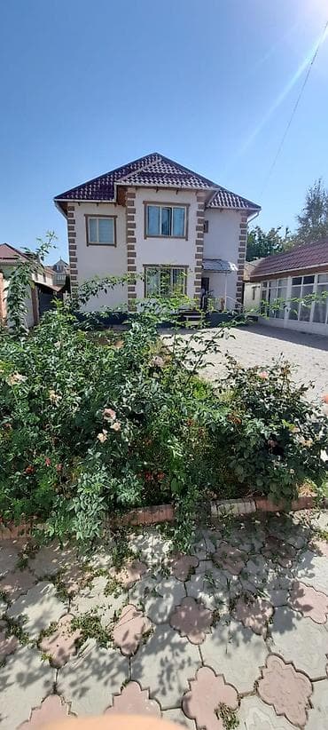 Дом, 178 м², 6 комнат, Агентство недвижимости, Косметический ремонт at lalafo.kg Дом, 178 м², 6 комнат, Агентство недвижимости, Косметический ремонт