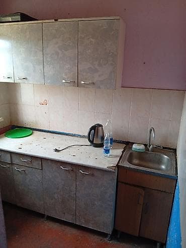 туалет в аренду: 1 комната, Токольдош Собственник, Студентам, от 3 месяцев, от 6 месяцев, С мебелью полностью — 2