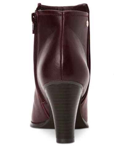 брендовый обувь: Кожаные ботинки giani bernini (оригинал из сша), новые! Размер 10 — 2