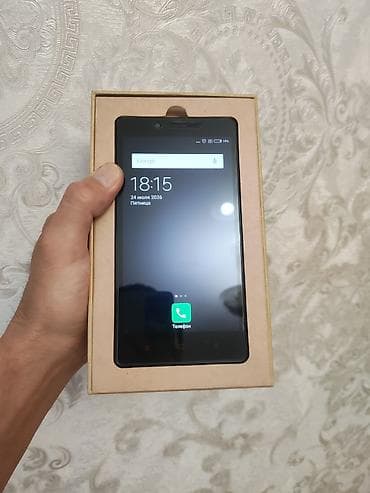 Продаю Xiaomi Redmi Note 1s в отличном родном состоянии а комплекте — 1