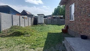 копаю огород: Уборка территории, Стрижка газона — 6