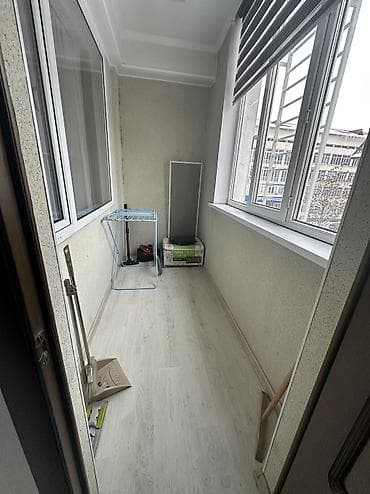 квартира аренда жер там: 2 комнаты, Собственник, Без подселения, С мебелью полностью — 5