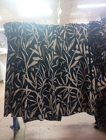 Шелкографы: Бишкек шаары Келечек конушуна озбек тигуучулор керек,женский модель — 1