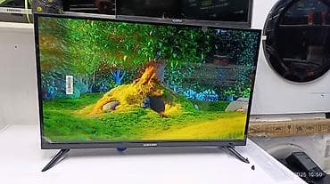 телевизоры самсунг 32 дюйма: Телевизор Samsung 32 Без интернет Санарип выстроенный Новый 2025 — 5