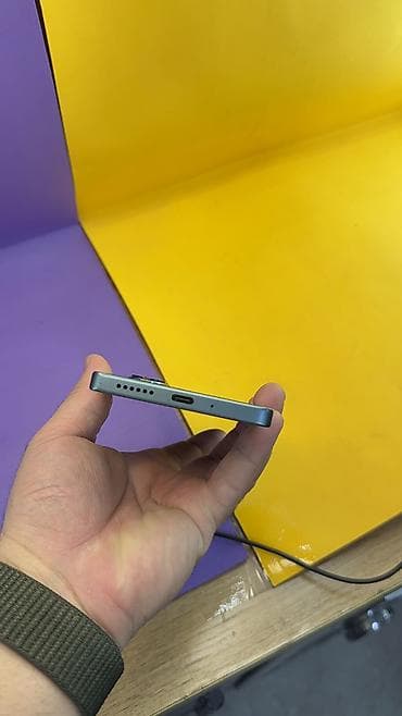 redmi note 10 s цена в бишкеке: Redmi, Redmi Note 13 Pro, Б/у, 128 ГБ, 2 SIM — 2