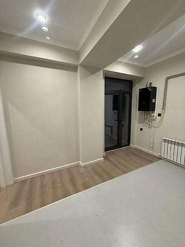 Квартиры: 2 комнаты, 67 м², Евроремонт — 3