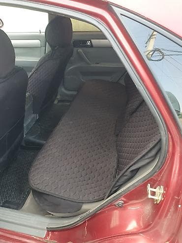 Chevrolet Lacetti: 2005 г., 1.6 л, Автомат, Гибрид, Седан — 1