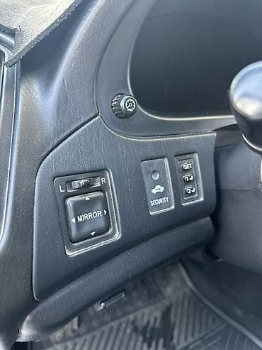 gs300 2005: Lexus RX: 2001 г., 3 л, Автомат, Бензин, Кроссовер — 7