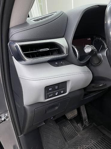 тоета креста: Toyota Highlander: 2021 г., 3.5 л, Автомат, Бензин, Кроссовер — 6