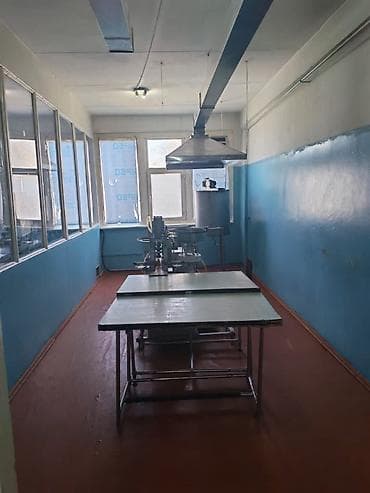 Сдаётся помещение 350м2 с. Кожомкул (бывш. Военн-Антоновка) - от — 4