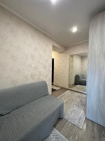 квартира 5 мкр: 3 комнаты, 109 м², Элитка, 8 этаж, Евроремонт — 7