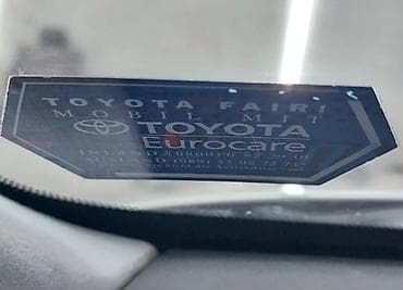 toyota avensis 1: Toyota Avensis: 2003 г., 2 л, Автомат, Бензин, Седан — 10