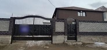 брус дома: 💎СРОЧНО ПРОДАЕТСЯ ДОМ С УЧАСТКОМ 🏢Комнат: 6 📍Район: Октябрьский район — 2