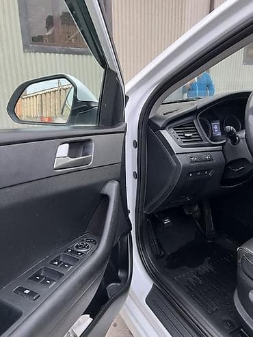 lexus es 2003: Hyundai Sonata: 2019 г., 2 л, Автомат, Газ, Седан — 9